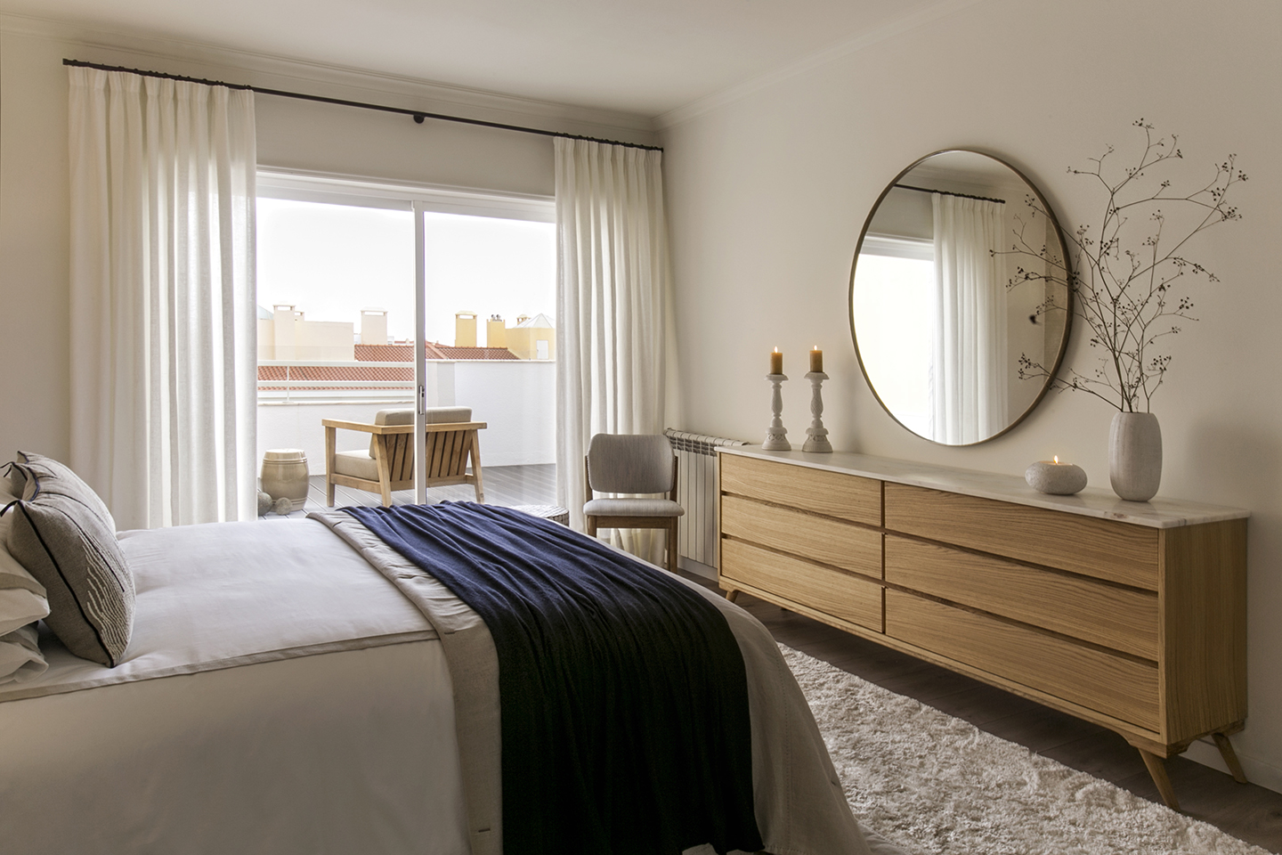 Após intervenção Staging Factory