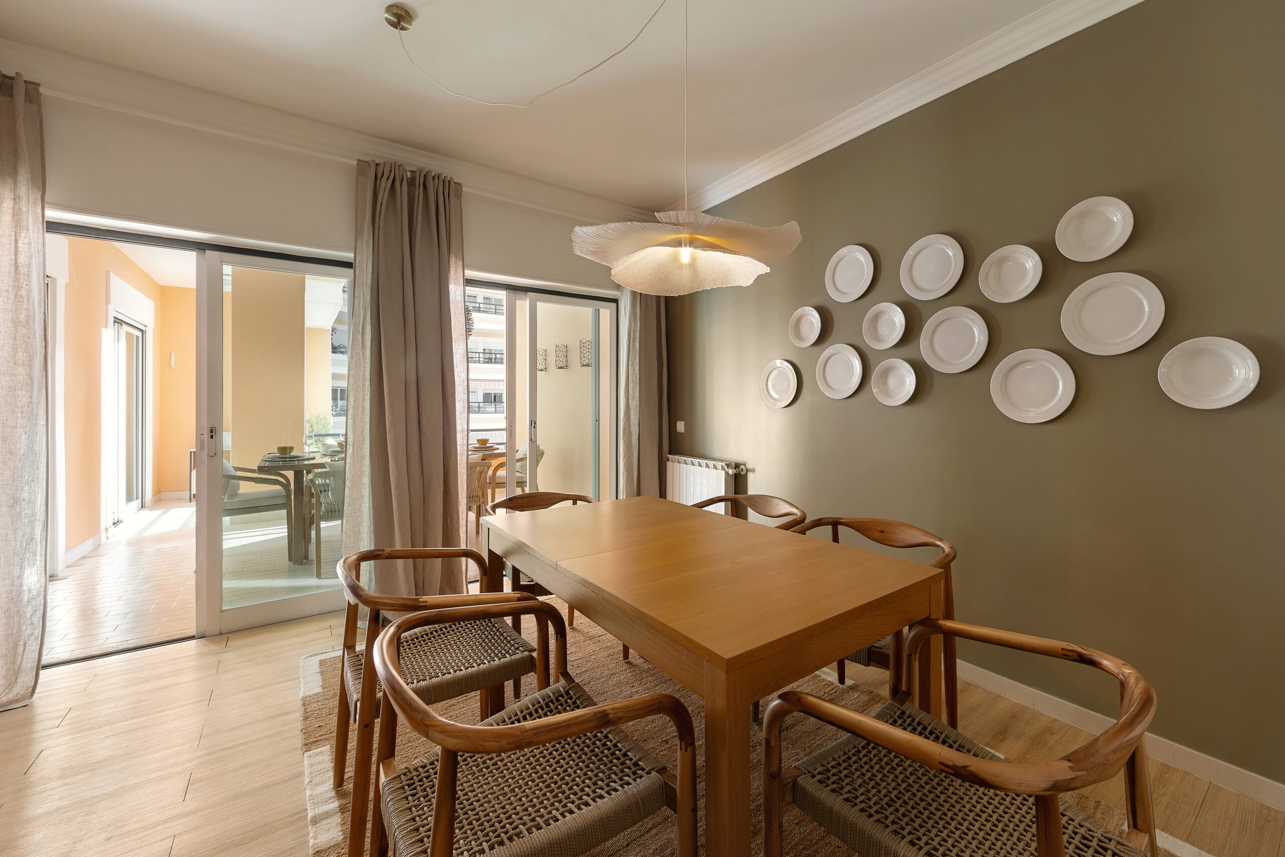 sala depois home staging lisboa staging factory