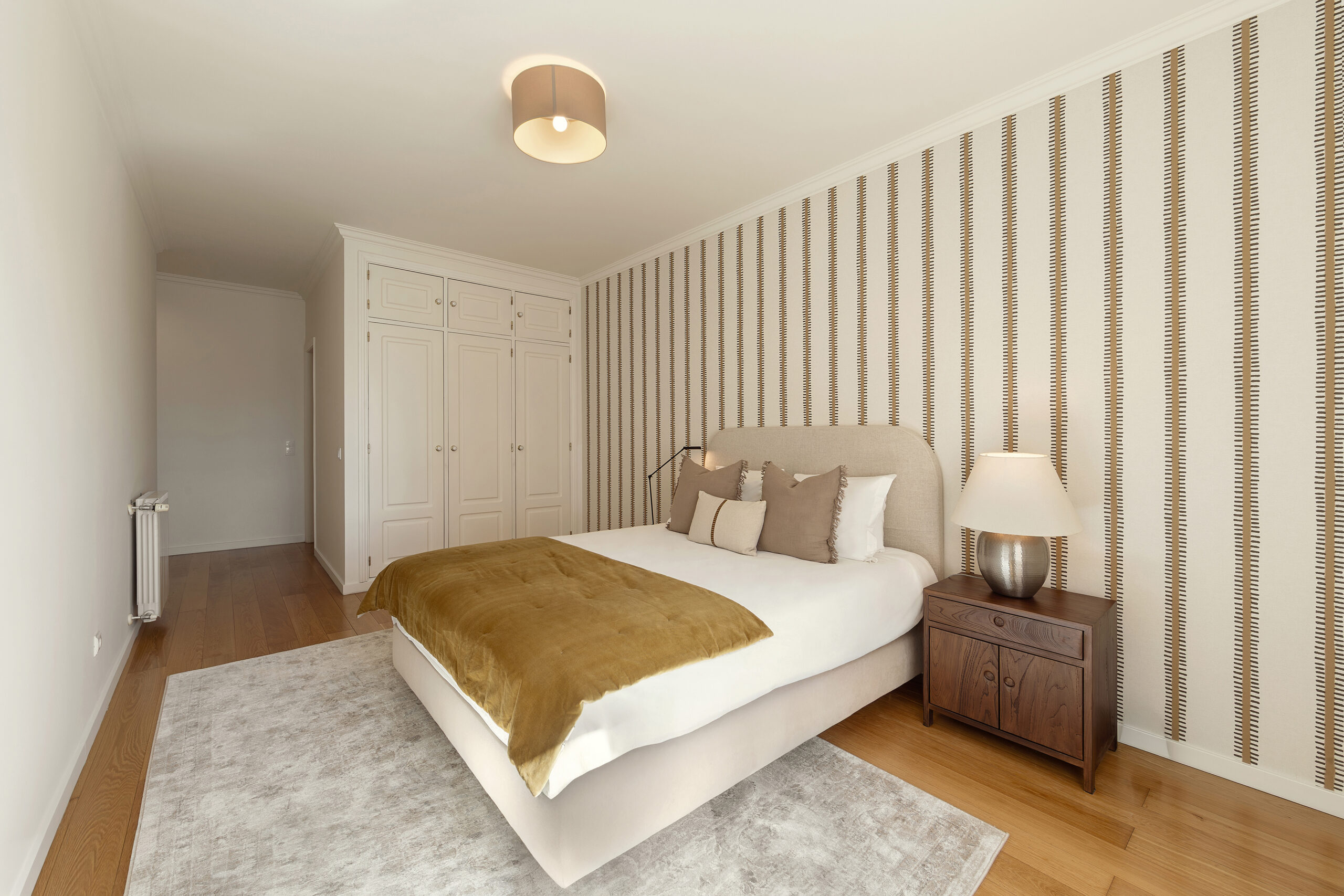 Quarto depois home staging lisboa staging factory