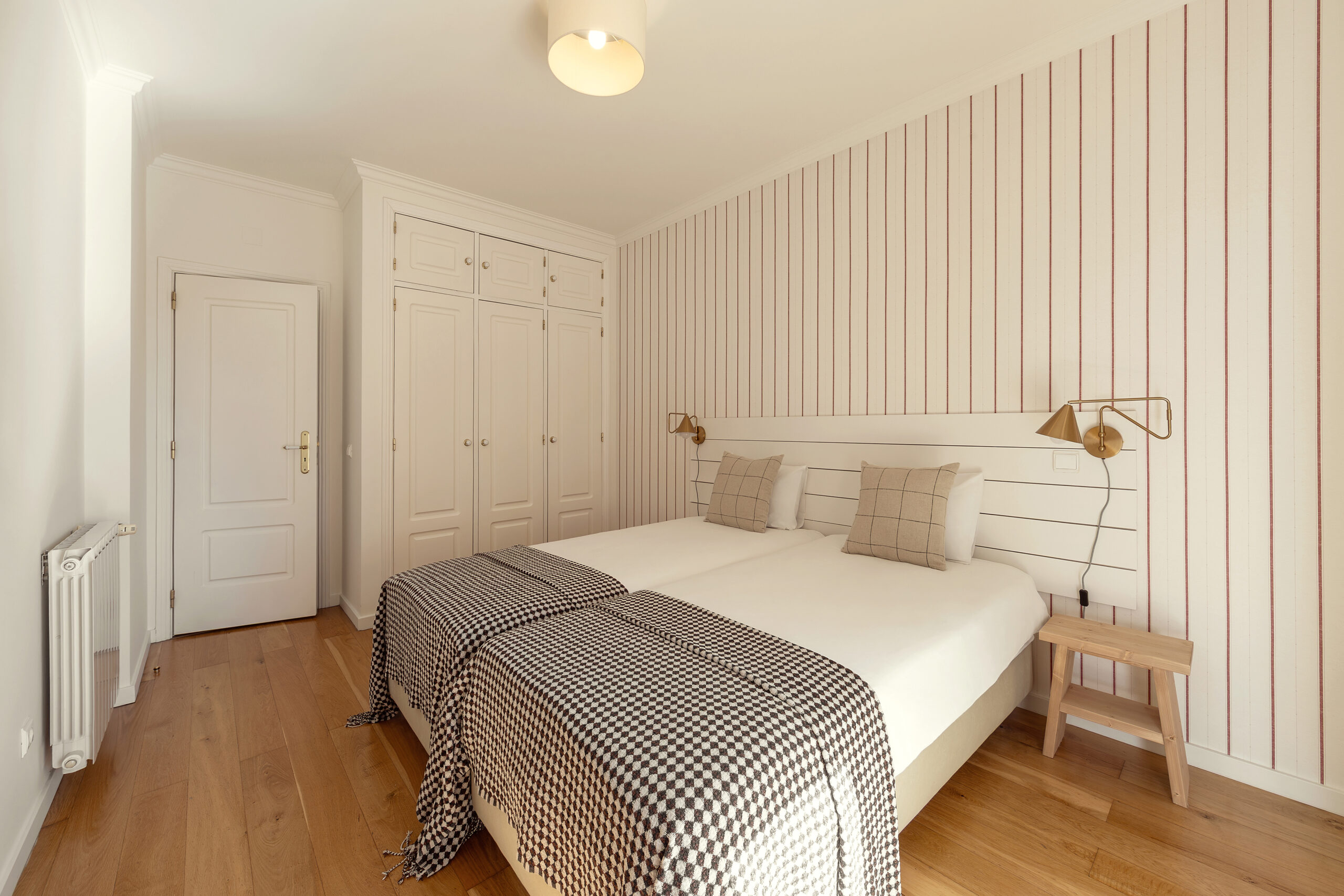 Quarto depois home staging lisboa staging factory