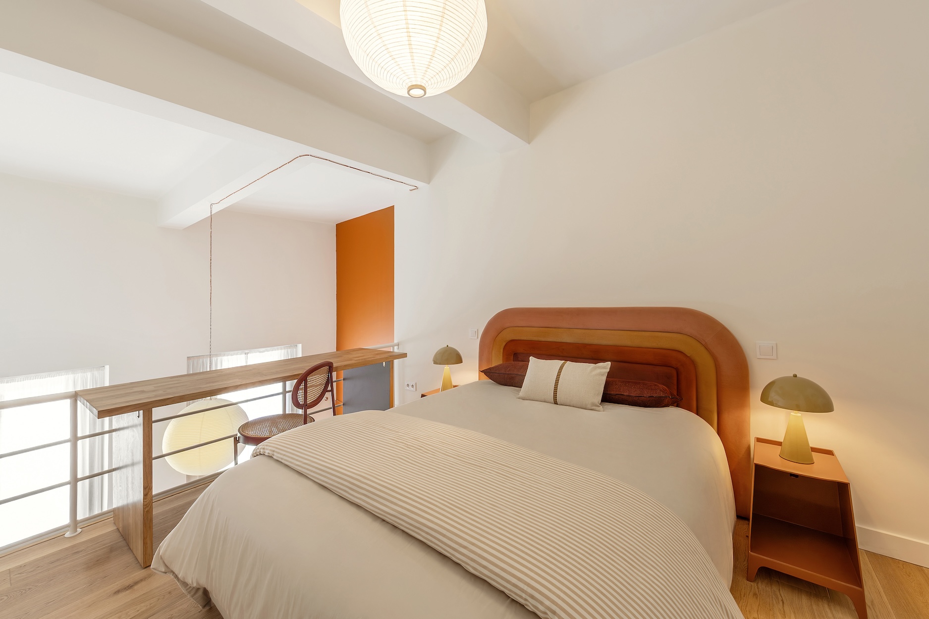 Cesário Verde 31: From Old Shop to Stylish Short-Term Rental in Lisbon