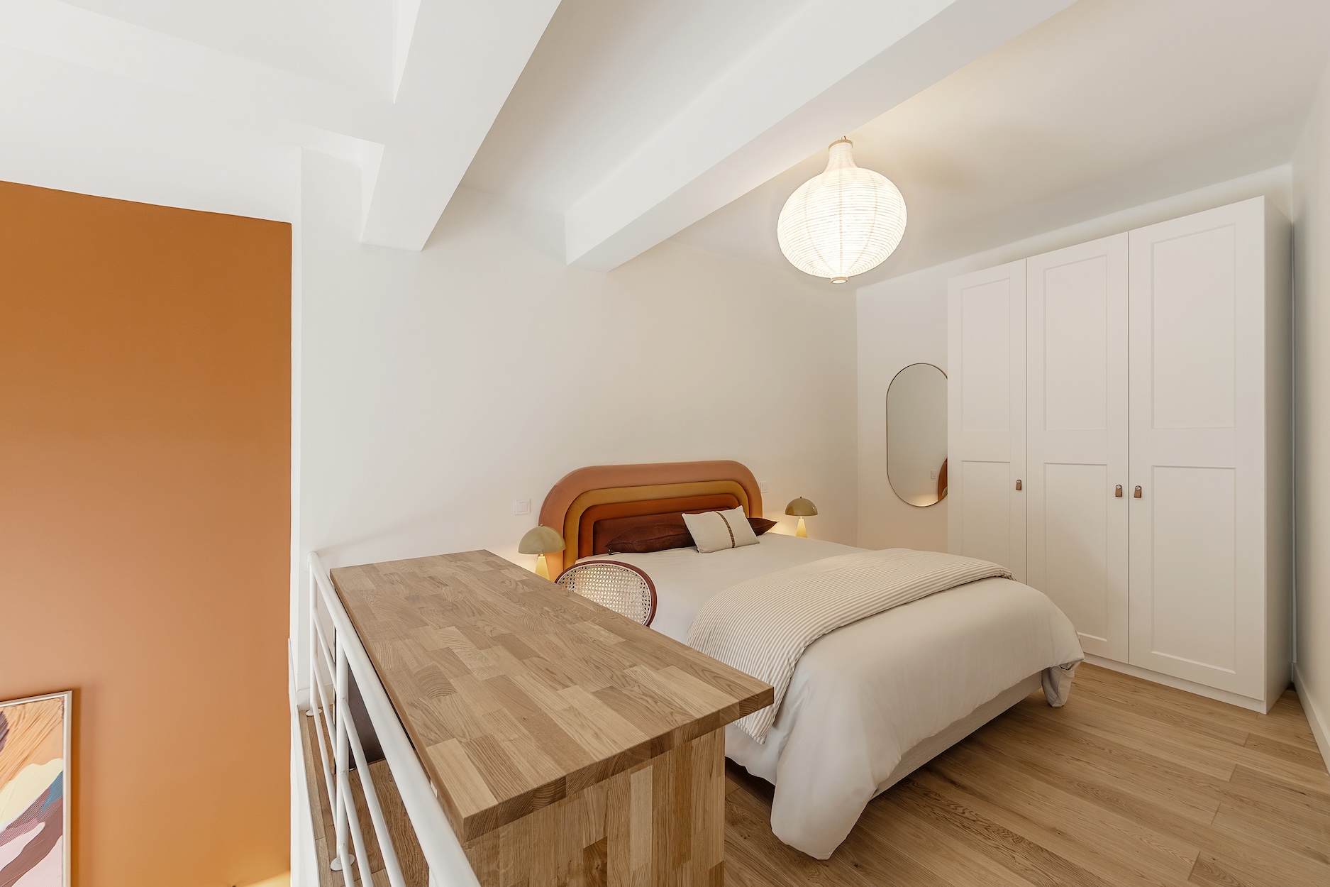 Cesário Verde 31: From Old Shop to Stylish Short-Term Rental in Lisbon