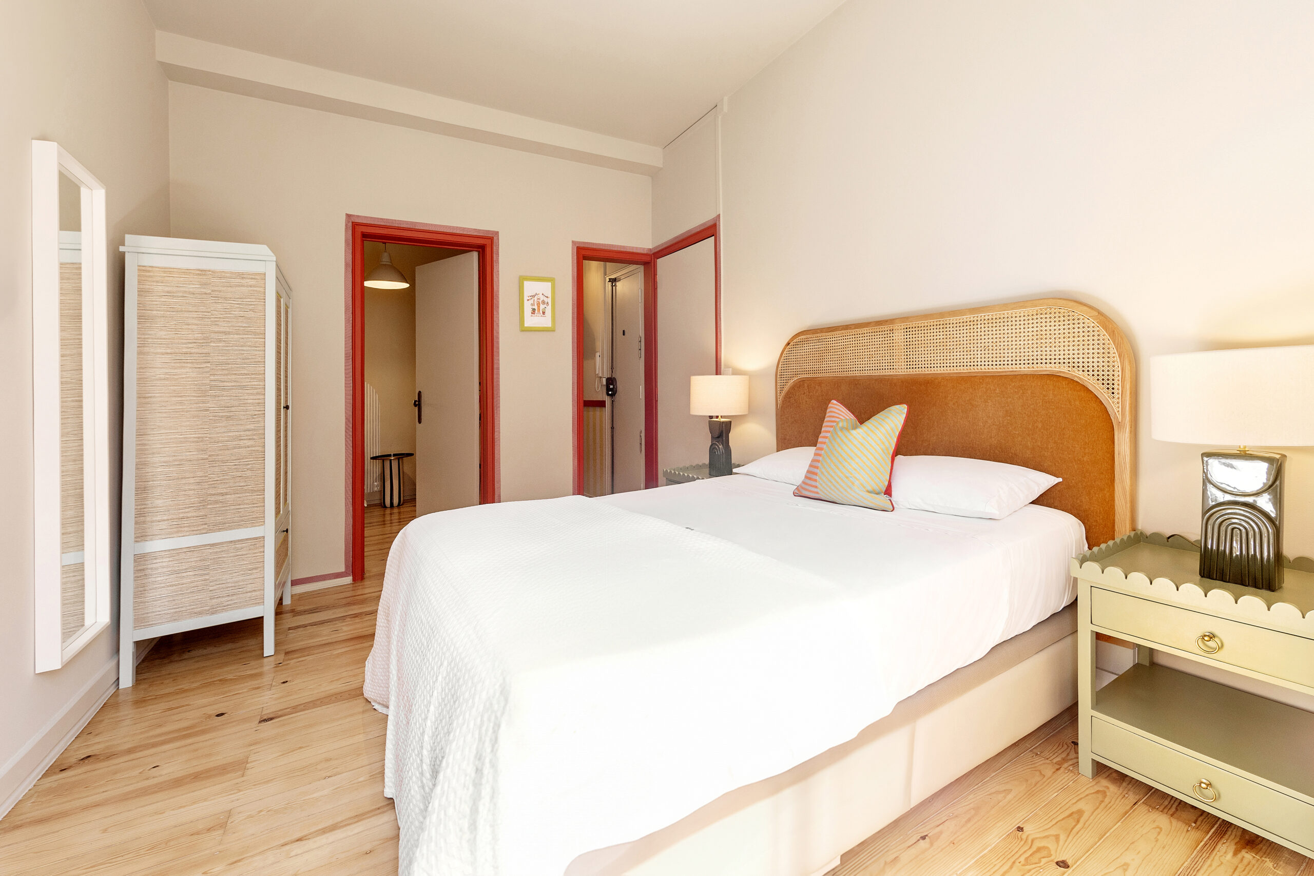 decoração quarto