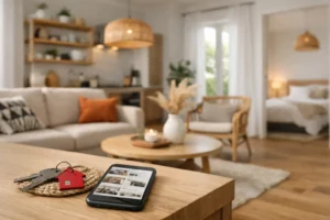 Airbnb Interior Design Strategy That Performs