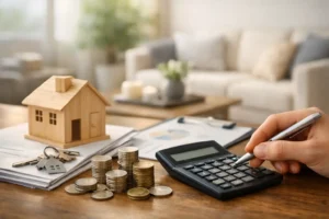 Home Staging ROI Calculator That Makes Sense