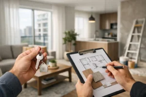 How to Add Value to an Apartment