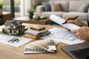Interior Design for Real Estate Investors