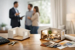 Is Staging Worth It When Selling Property?