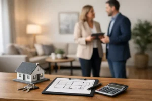 Property Staging Guide for Investors